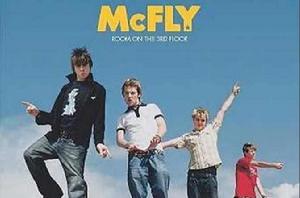 Room On The 3rd Floor