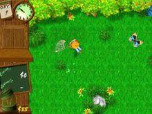 風之翼遊戲圖片