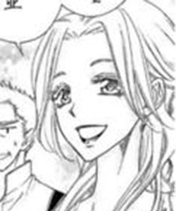 宮園瑪麗亞 宮園瑪麗亞