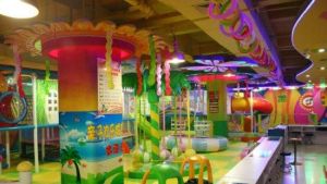 探險陽光樂園 探險陽光樂園