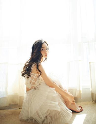 陳思宇[中國內地女演員]