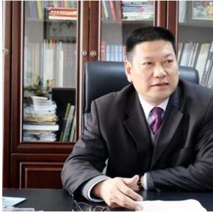 浙江南苑控股集團有限公司副總裁 俞銘嘉