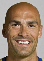 丹尼爾&middot;邁斯托羅維奇