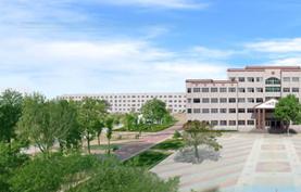 天津市北閘口中學 天津市北閘口中學