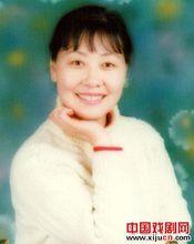 藝術家　王秀梅