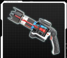 特命戰隊Go-Busters