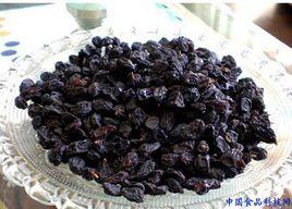 黑色營養 黑色營養