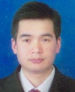 趙兵[西藏自治區日喀則市副市長]