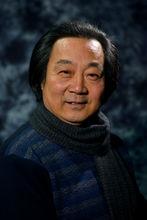 陸耀華[著名山水畫家]