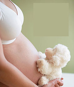 妊娠合併肺結核