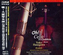 佐爾坦·科達伊 作品