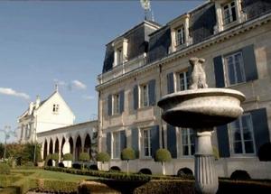 拉維爾奧比良莊園