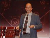 傑弗里·馬西 傑弗里·馬西