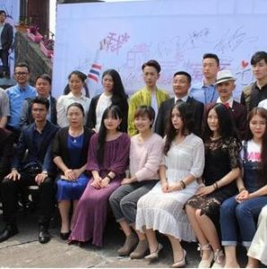 我的表演系女神 我的表演系女神