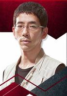 CRISIS 公安機動搜查隊特搜組