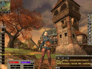 《神話國際中文版》