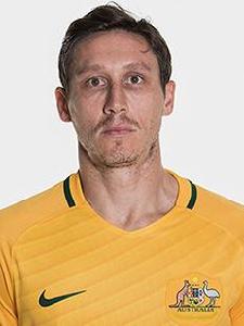 馬克·米利甘 馬克·米利甘