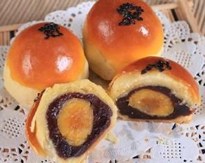 鼓浪嶼餡餅 鼓浪嶼餡餅