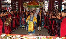 白雲山道教音樂 白雲山道教音樂