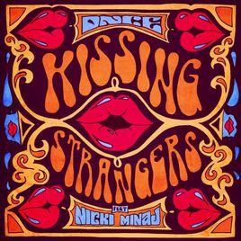 Kissing Strangers Kissing Strangers