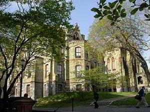 賓夕法尼亞大學