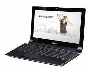 華碩N53XI245SM-SL 華碩N53XI245SM-SL