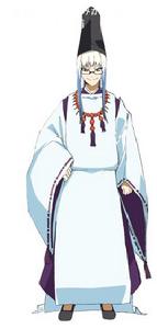 土御門有馬 土御門有馬