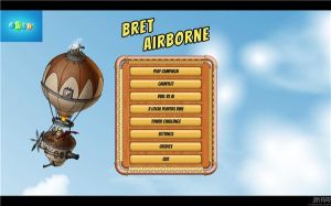 布蘭特空降隊 布蘭特空降隊