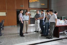 現場檢查 現場檢查