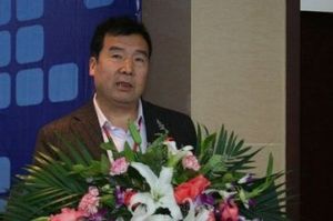 馮濤[西安交通大學教授]