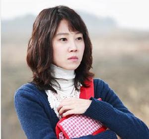 李英新——孔孝真 飾