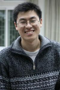 王天一[對外經濟貿易大學金融學院講師]