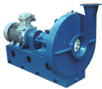 煤氣增壓鼓風機 煤氣增壓鼓風機