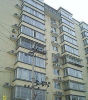 北沙溝小區 北沙溝小區