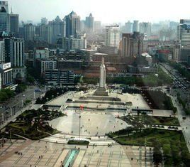 中國四大火爐 中國四大火爐