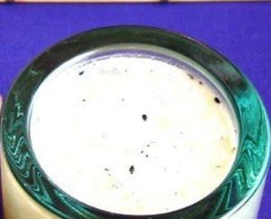 秘制駐顏烏髮膏 秘制駐顏烏髮膏