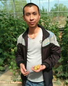 王耀萬里 王耀萬里