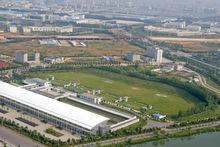 方山體育訓練基地