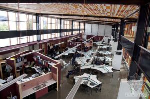 澳大利亞技術學院