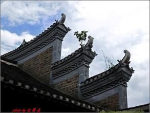 祁陽李家大院 祁陽李家大院