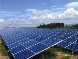 光伏併網發電 光伏併網發電