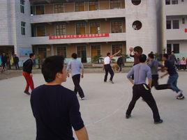 利辛實驗中學 利辛實驗中學