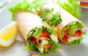 快餐式內容 快餐式內容