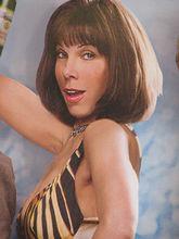 克里斯汀·芭倫斯基