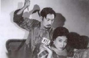 《紅粉冤情》 《紅粉冤情》