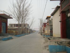 東大陽村 東大陽村