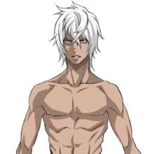 宇宙戰艦提拉米蘇[GONZO改編電視動畫]