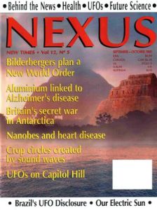 NexusNewTimesMagazine 《連線新時代》雜誌