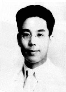 張淮南[中統特工]