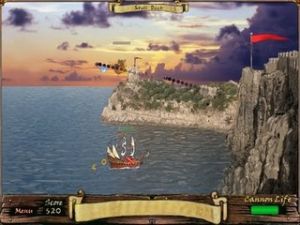 《大西洋海盜》 《大西洋海盜》